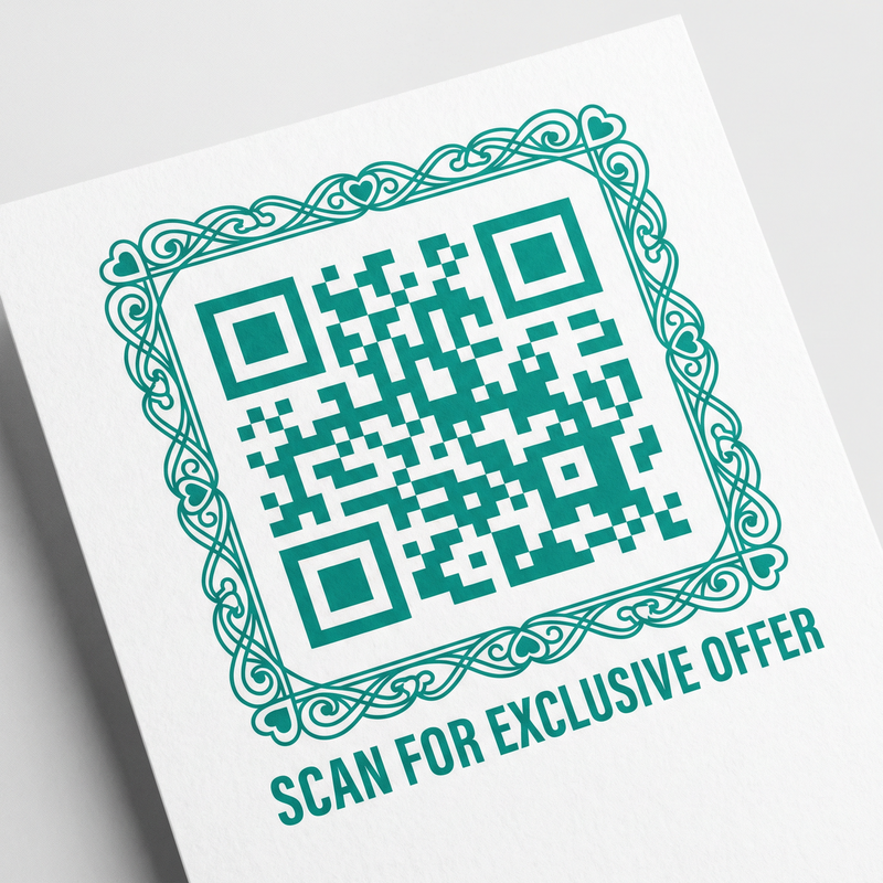 国产视频公众号二维码