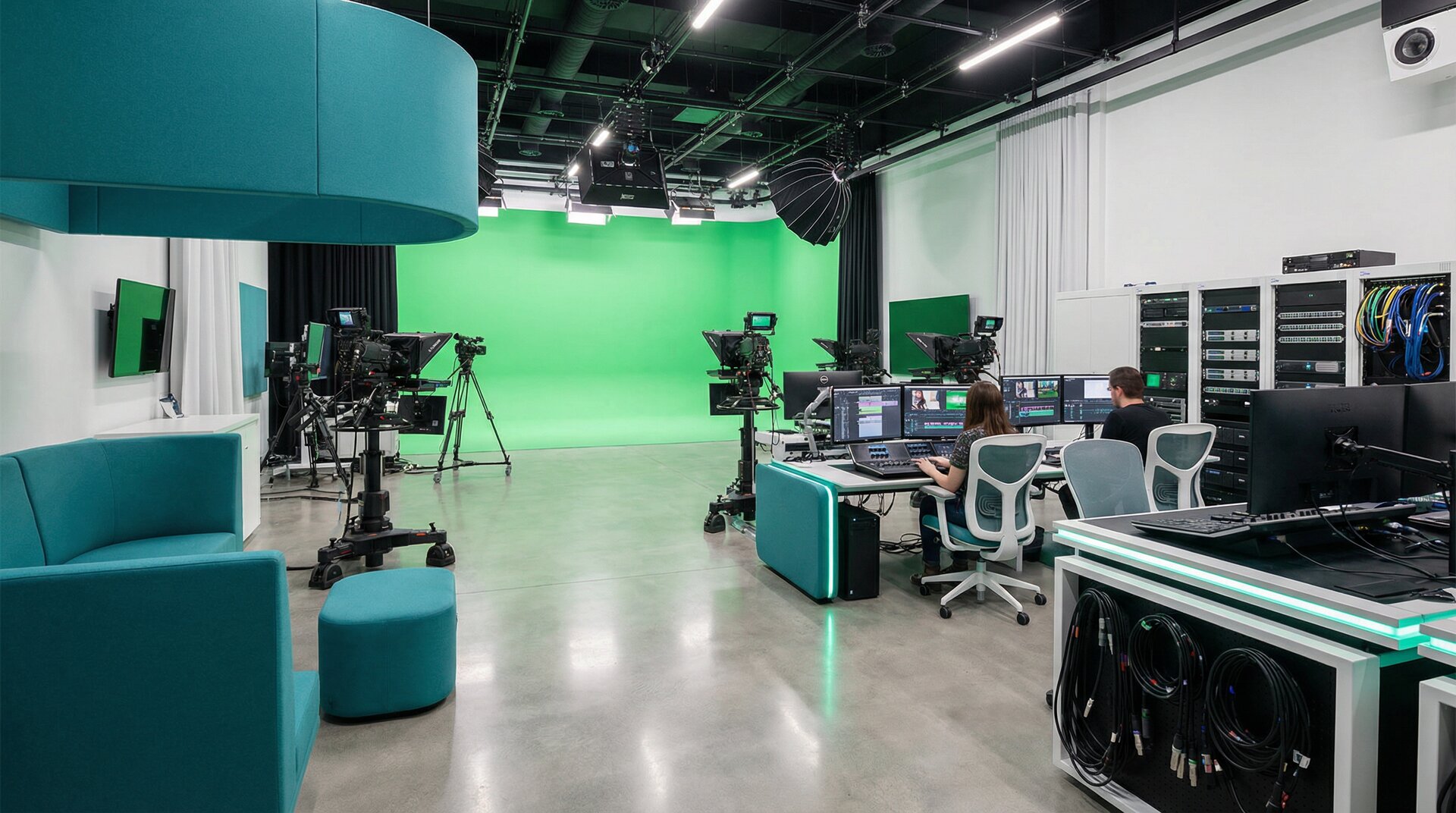 国产视频影视制作基地