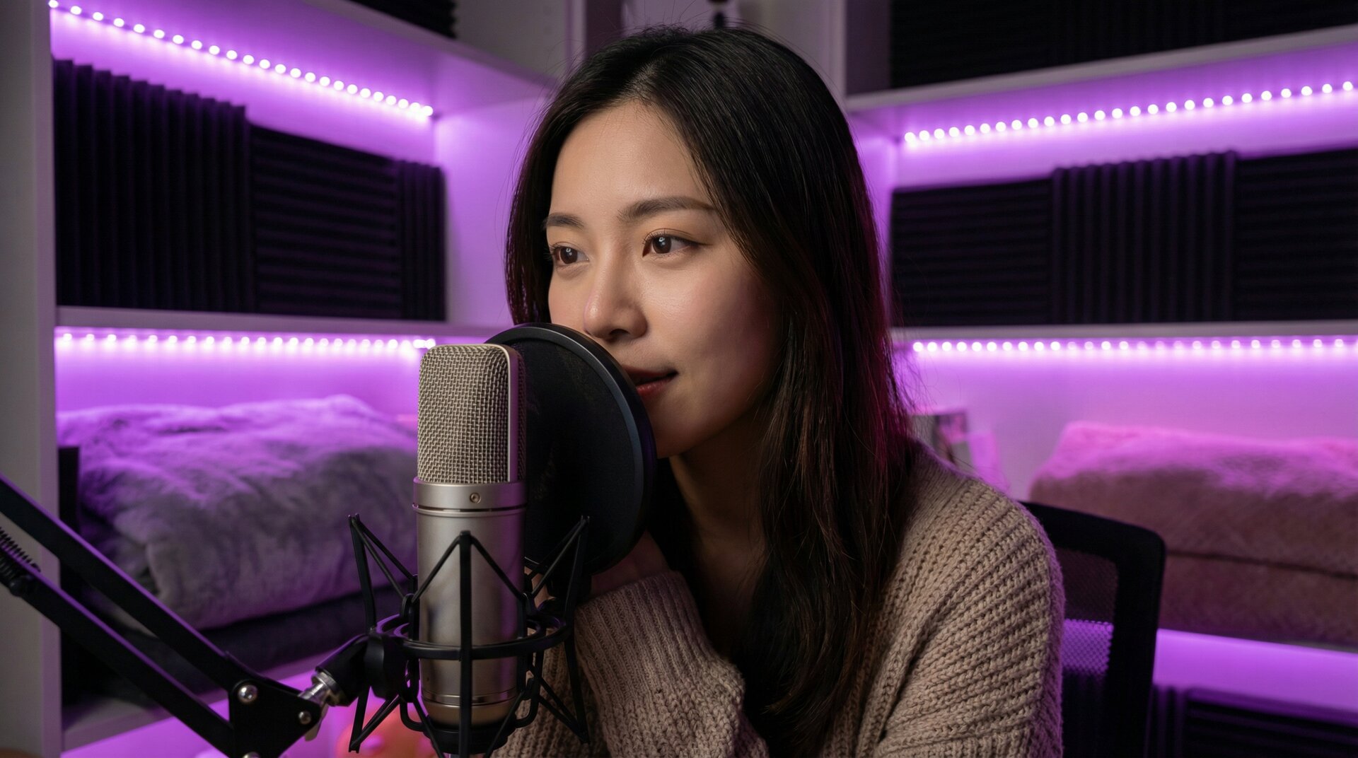 国产视频 ASMR视频