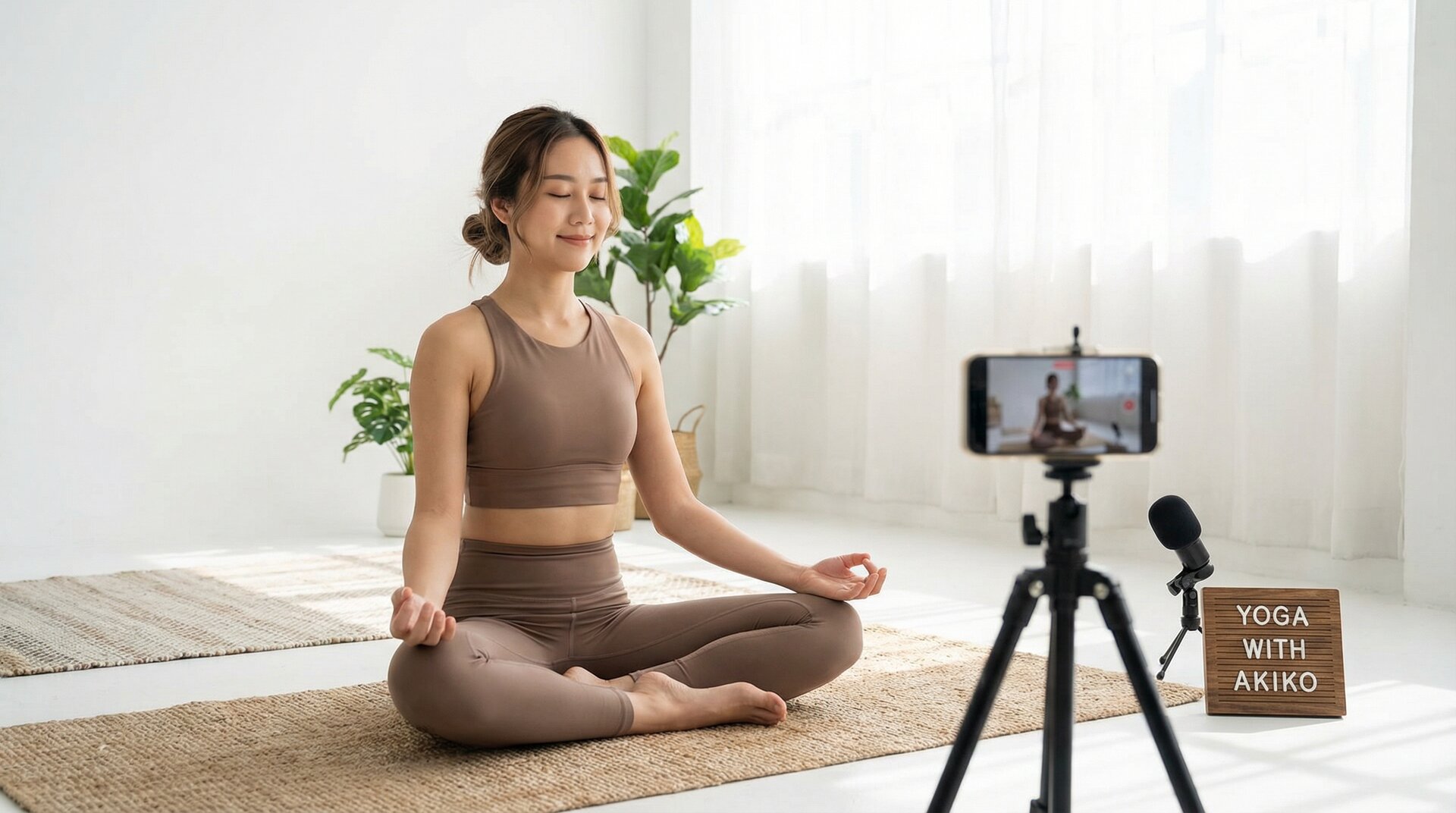 国产视频瑜伽视频教程